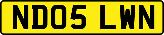 ND05LWN