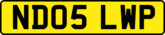 ND05LWP
