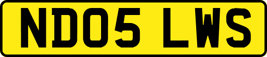 ND05LWS