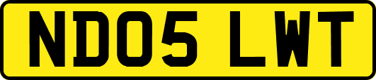 ND05LWT
