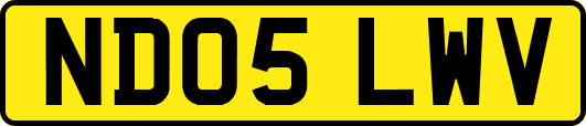 ND05LWV