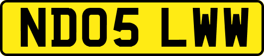 ND05LWW