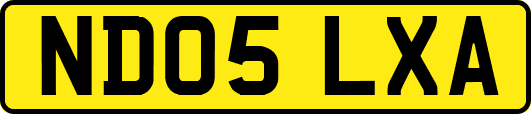 ND05LXA