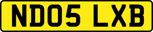 ND05LXB