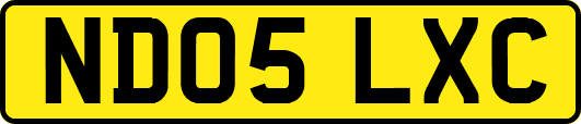 ND05LXC