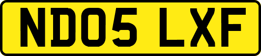 ND05LXF