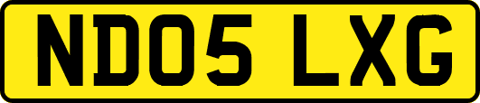 ND05LXG