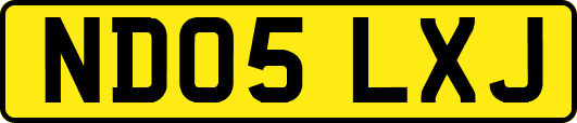 ND05LXJ