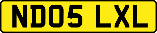 ND05LXL