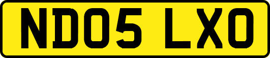 ND05LXO