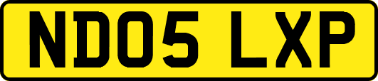 ND05LXP