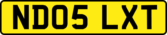 ND05LXT