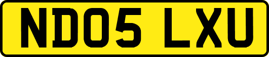 ND05LXU