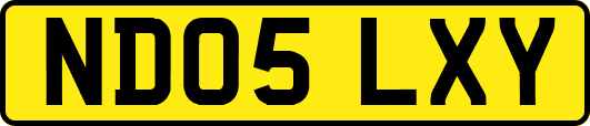 ND05LXY