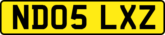 ND05LXZ