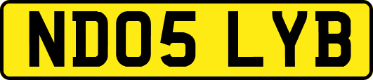 ND05LYB