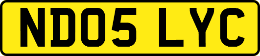 ND05LYC