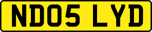ND05LYD