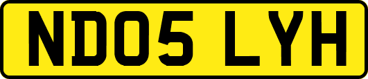 ND05LYH