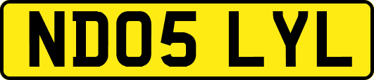 ND05LYL
