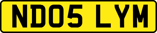 ND05LYM