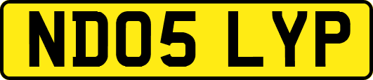 ND05LYP