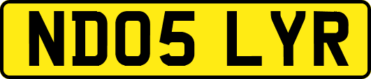 ND05LYR