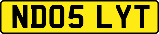 ND05LYT