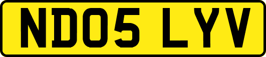 ND05LYV