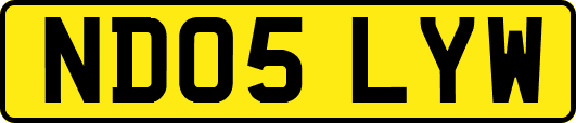 ND05LYW