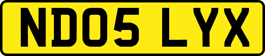 ND05LYX