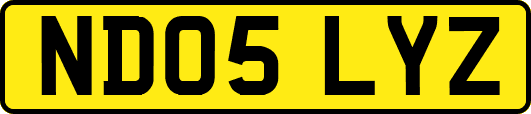 ND05LYZ