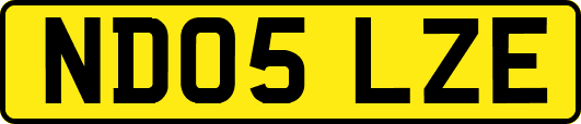 ND05LZE
