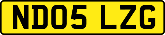 ND05LZG