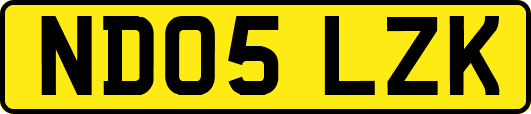 ND05LZK