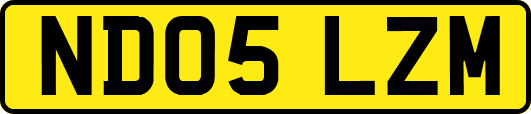 ND05LZM