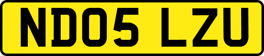 ND05LZU