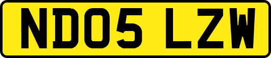 ND05LZW