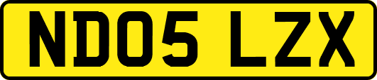 ND05LZX