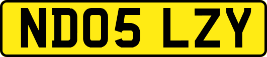 ND05LZY