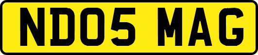 ND05MAG