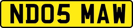 ND05MAW