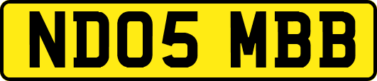 ND05MBB