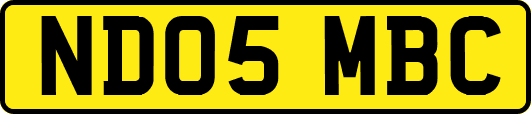 ND05MBC