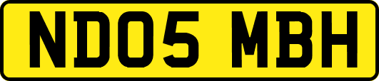 ND05MBH