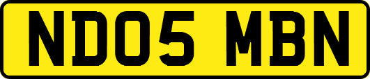 ND05MBN