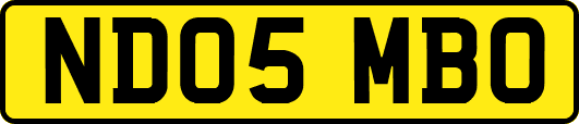 ND05MBO