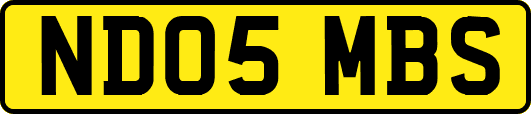 ND05MBS