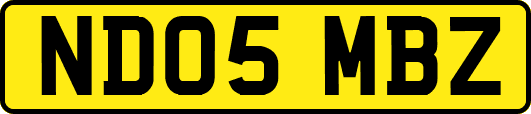 ND05MBZ