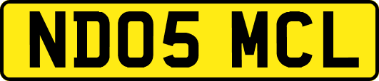 ND05MCL